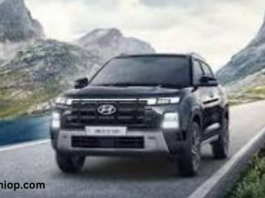 Hyundai CRETA Car Exterior Images