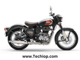 Royal Enfield Classic 350