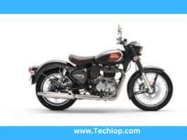 Royal Enfield Classic 350 Price in Coimbatore