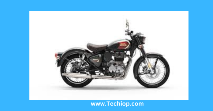 Royal Enfield Classic 350 Price in Coimbatore