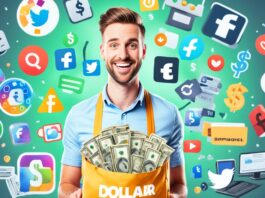 make money in social media